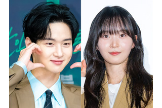 『ノクドゥ伝』俳優チャン・ドンユン、共演女優との結婚を電撃発表「長い間ともに歩んできた人」【全文】 画像