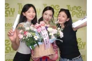 韓国芸能界最強3姉妹！TWICEジヒョ、次女とともに末っ子ソヨンのデビューを祝福 画像