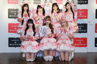 SKE48・8期生、10周年記念フォトブック発売！石黒友月、倉島杏実らが7人の10年間と未来を語る 画像