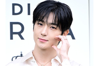 THE BOYZ・ヒョンジェ、“俳優イ・ジェヒョン”として新たなスタート！新事務所と専属契約 画像