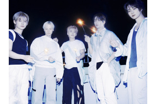 TXT、日本で快進撃！新曲『セツナハナビ』でオリコン＆Billboard JAPANを席巻　自己最高記録更新も 画像