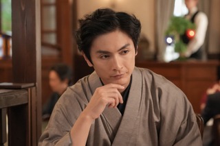 高良健吾、佐藤緋美、イッセー尾形が朝ドラ『ブラッサム』に出演決定！主人公・珠に影響を与える作家たちを演じる 画像