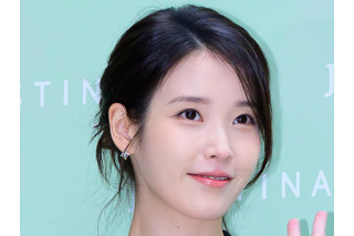一体どれだけ稼いでる？IU、21歳弟の願いをバッサリ「私より稼ぐのは今世では無理」 画像