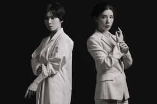 【Netflix 9月ラインナップ】松岡茉優・仲里依紗が共演『ダウンタイム』、大ヒット映画をドラマ化したロマンス時代劇『スキャンダル』など 画像