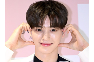 実はアイドルのオファーを受けていた！俳優ソン・ガン、“センター顔”と絶賛も断った理由とは 画像