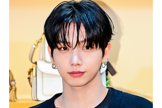 「え、新橋いたの!?」BOYNEXTDOOR・ジェヒョン、“変装なし”の東京お散歩SHOTにファン騒然 画像