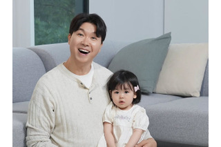「あれだけ騒いで育てていたのに」まだ1歳の娘まで叩かれる…韓国タレント、“赤ちゃんビジネス”の代償 画像