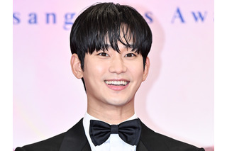 なぜドラマや映画ではなくプレゼンター？キム・スヒョン、韓国復帰の初仕事が絶妙なチョイスと言える理由 画像