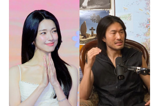 「あの女優は16分の1日本人だ」 同じ“親日派の子孫”なのになぜ…炎上しない韓国バンドマンが語った違い 画像