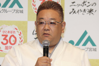 脳梗塞で休養発表のサンドウィッチマン伊達みきお、レギュラー番組12本に大きな影響 画像