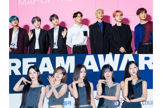 BTSを抑え、韓国スターブランド評判1位に！中小事務所から奇跡の逆転劇を見せているアイドル 画像