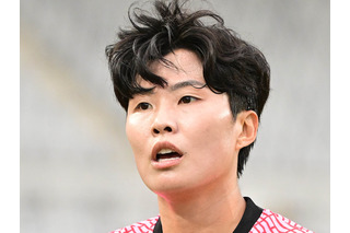 「神経質だな。生理なのか」神戸やチェルシーでもプレー、チ・ソヨンを激怒させた審判団の“言葉遊び” 画像