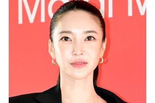 「韓国は最高」アメリカ生活中の韓国女優、“不便さ”に本音ポロリ…2歳娘との暮らしに苦労 画像