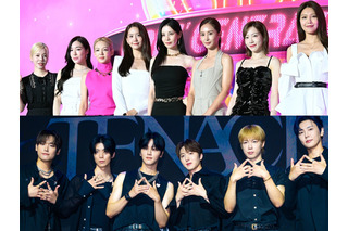 少女時代の頃は当たり前だったのに…今はデビュー10年でわずか2作？K-POPで“フルアルバム離れ”が進むワケ 画像