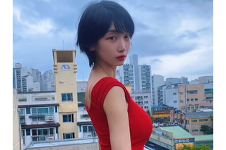 4億円ビル所有も「月10万残るかどうか…」“韓国の広末涼子”と呼ばれた女優、厳しい現実を吐露 画像