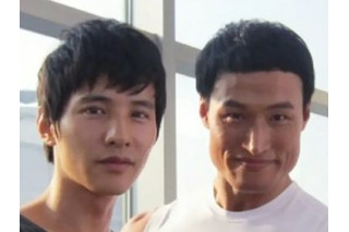 過去写真が出るたび話題に　16年も俳優活動休止中のウォンビン、30代の頃の若い姿が再び注目 画像