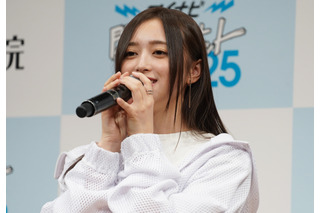 乃木坂46・井上和、夏休みに2度目の「富士登山」を報告！プライベートでの驚異の行動力に反響 画像