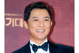 元祖韓流スターのアン・ジェウク、妻に黙って“パイプカット”！驚きの夫婦エピソードが明らかに 画像