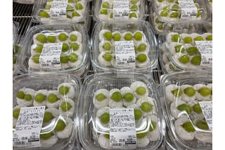 【コストコ新商品】2026年8月下旬に売り場で発見！「炙りラフテー油そば」「シャインマスカット大福」など注目12選 画像