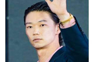 「人気は嘘だった」日本俳優・笠松将、韓国で“屈辱”味わう…期待外れの出来事を自虐交じりに告白 画像