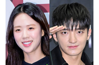 BTS・JINと共演の韓国女優、公開恋愛わずか5カ月で結婚へ！お相手は人気ダンサー「人生をともに歩む」 画像