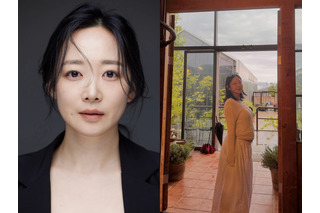 2度の流産を乗り越え…『涙の女王』出演女優、結婚9年目で第1子妊娠を報告「奇跡のよう」 画像