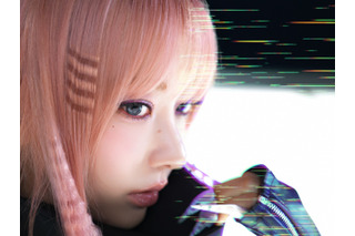 LE SSERAFIM、まるでゲームキャラ！“現実×バーチャル”が融合した新コンセプト公開 画像