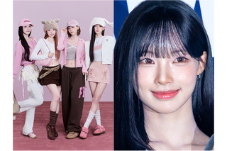一部では脱退説も、RESCENEリーダー・ウォニの不在「なぜ一人だけいない？」4人で撮影の理由 画像