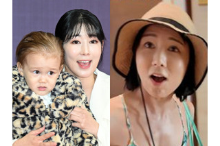 西洋男性から精子提供→未婚で出産の日本人タレント、ジュース2杯で2000円超のハワイに驚愕 画像