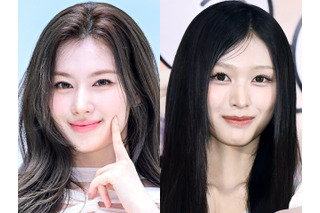 憧れのTWICE・サナに感涙…日本人K-POPアイドル・ミナミ、両親も見守る“念願の対面”に胸いっぱい 画像
