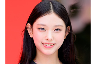 NewJeans・ヘリン、ADOR復帰後初の公式イベント出席へ！雑誌表紙に続き活動再開の動き 画像
