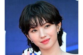 突然の“退社するわ”プロモーションが話題！i-dle・ソヨン、ソロアルバム全曲ステージを初披露 画像