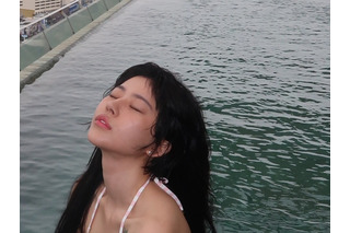 「無精子症だから」と避妊拒否→妊娠…10代で出産させられた韓国美女巫堂が艶やかなタトゥー姿公開 画像