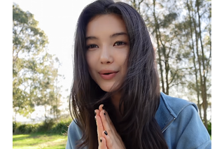 元NewJeans・ダニエル、個人活動の第一歩？YouTubeに“初投稿”「これから何が起きるのか…」 画像
