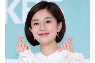 『奇皇后』女優ペク・ジニ、一般男性との結婚を電撃発表！過去には共演俳優と7年交際も 画像