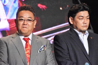サンドウィッチマン・富澤、入院中の相方伊達との面会を報告　仲良しすぎるエピソード「このコンビはずっといちゃいちゃしててほしい」 画像