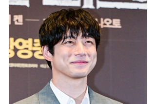 坂口健太郎の結婚、韓国でも相次ぎ報道「二股疑惑から1年越し」とも…BTSとの縁など現地で人気のワケ 画像