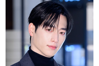 “坂口健太郎似”の俳優ソ・ガンジュン、除隊後は恋愛ゼロ？「自分からうまく近づけない」 画像