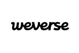 HYBEの「Weverse」で個人情報42万件超が流出、韓国最大手のファン向けプラットフォーム 画像
