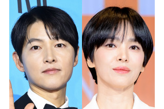 『太陽の末裔』が海外で映画化　放送から10年、結婚・離婚を経た主演2人が歩む“別々の道” 画像
