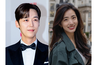 “ドラマ共演”から夫婦へ　『ペントハウス』俳優（42）、10歳年下女優と結婚！「新たなスタートを切る」 画像