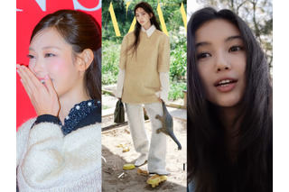 分裂しても強いNewJeans　ヘリン登場だけで大反響、“脱退”ダニエルは動画1本で再生回数330万回 画像