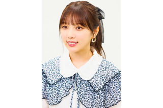与田祐希、『ヤンマガ』オフショットもかわいすぎた… ファンが「惚れ直した」素の表情に反響 画像