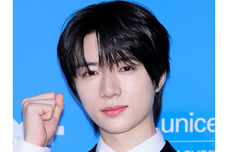 TXT・ボムギュ、日本で引っ張りだこ！中島健人・北村匠海との共演からファッション誌まで多彩に活躍 画像