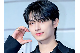 SEVENTEEN・ジュン、中国映画で主演に抜擢！“大学生役”に挑戦　俳優活動をさらに拡大 画像
