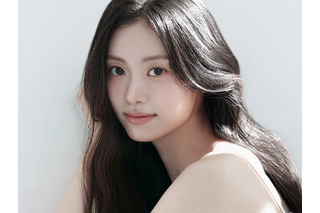 元LE SSERAFIMキム・ガラム、新プロフィール写真公開で活動本格化　女優として再デビュー 画像