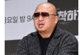 「捕まらなければ死んでいた」麻薬事件で服役した韓国作曲家、出所後に見せた“新たな動き” 画像