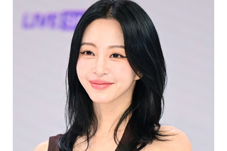 10歳下男性との結婚から2年…韓国女優（44）に突如“妊娠説”が浮上　きっかけは「育児漫画」 画像
