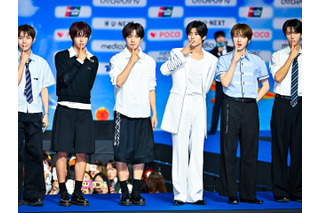 NCT WISH、日本でキャリアハイ更新！日本オリジナルシングルがレコード協会「ダブル・プラチナ」認定 画像