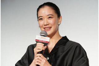 蒼井優、ラヴィットの出演時間はまさか5分！夫・山里亮太も裏番組を欠席でSNSでは憶測広がる 画像